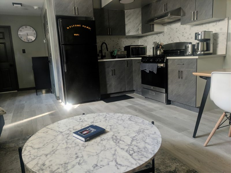 Modern 1BR Apt (5 min to Richmond University) in Staten Island - Photo 4