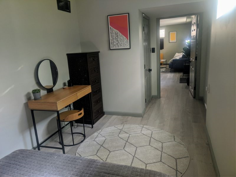 Modern 1BR Apt (5 min to Richmond University) in Staten Island - Photo 5