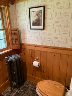 Charming 2-Bedroom Home in Fairlee, VT - Scenic lake views, spacious living areas, and a convenient  - Photo 10