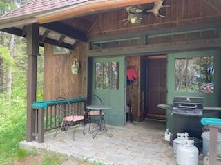 Charming 2-Bedroom Home in Fairlee, VT - Scenic lake views, spacious living areas, and a convenient  - Photo 12