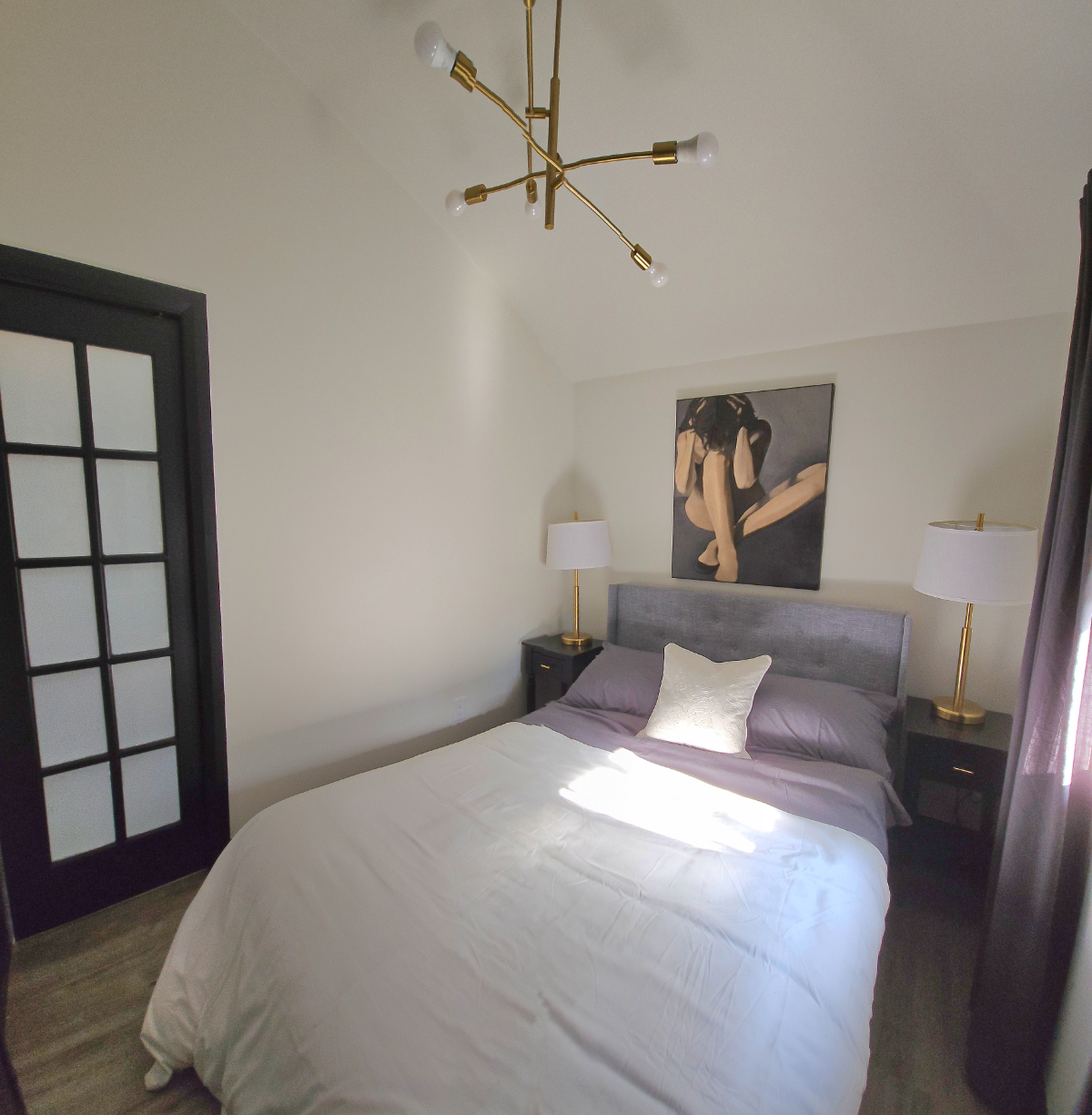 Elegant Cottage near a quaint town and the beach. - Photo 4