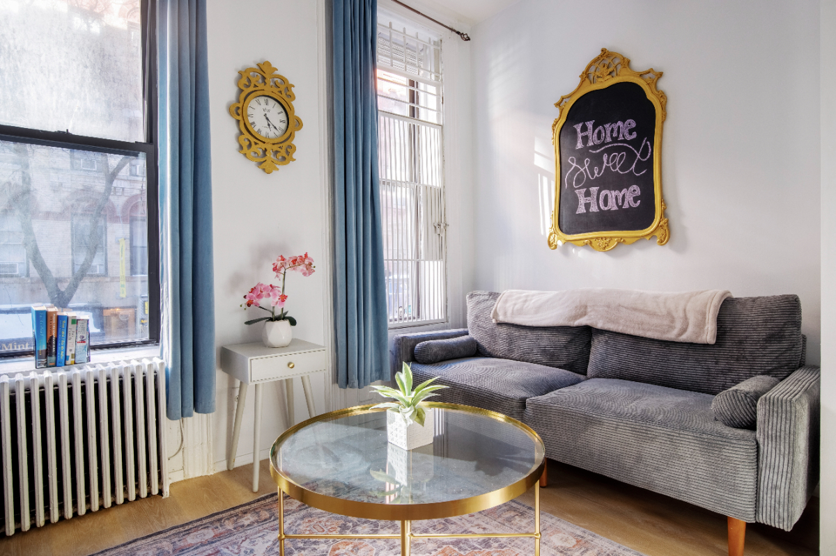 Beautiful apartment steps from Washington Square Park - Photo 2