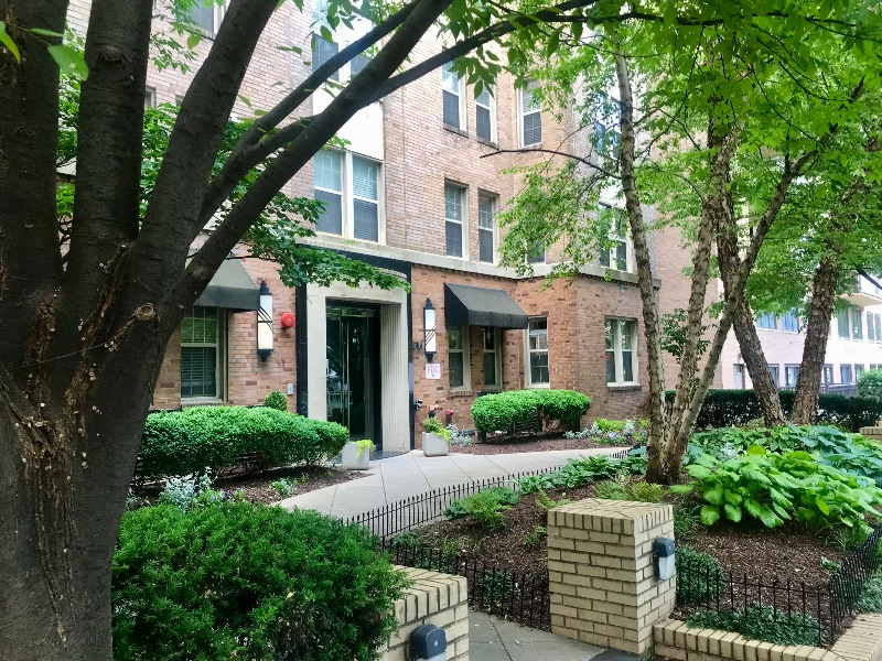 DESIGNER STUDIO - NW DC - Photo 1