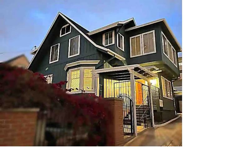 Chic Studio close to Little Italy and Balboa Park