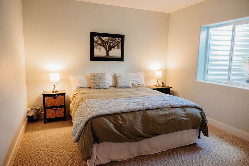 Gorgeous newly renovated full basement 10 min from hospital - Photo 3