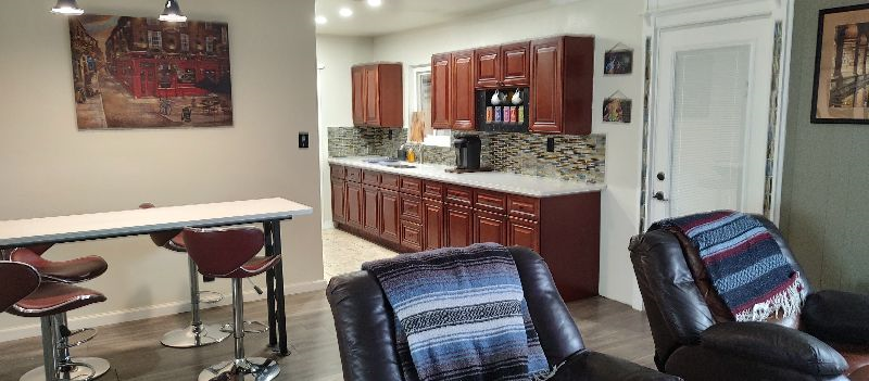 Updated 3 Bedroom, close to Medical Center, Shopping, Dining and More!!