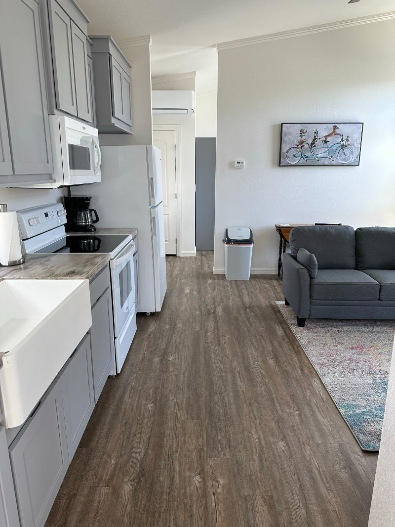 Private San Diego ADU - Modern, Central, and Fully Equipped One-Bedroom Retreat - Photo 5