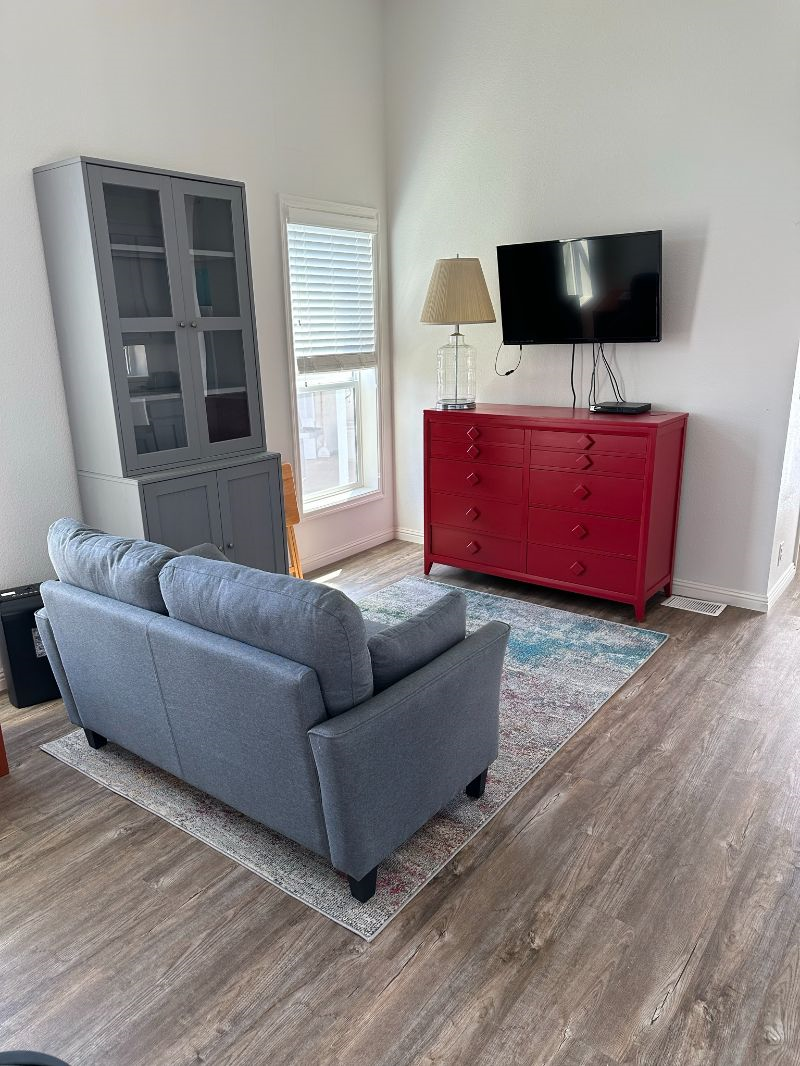 Private San Diego ADU - Modern, Central, and Fully Equipped One-Bedroom Retreat - Photo 3