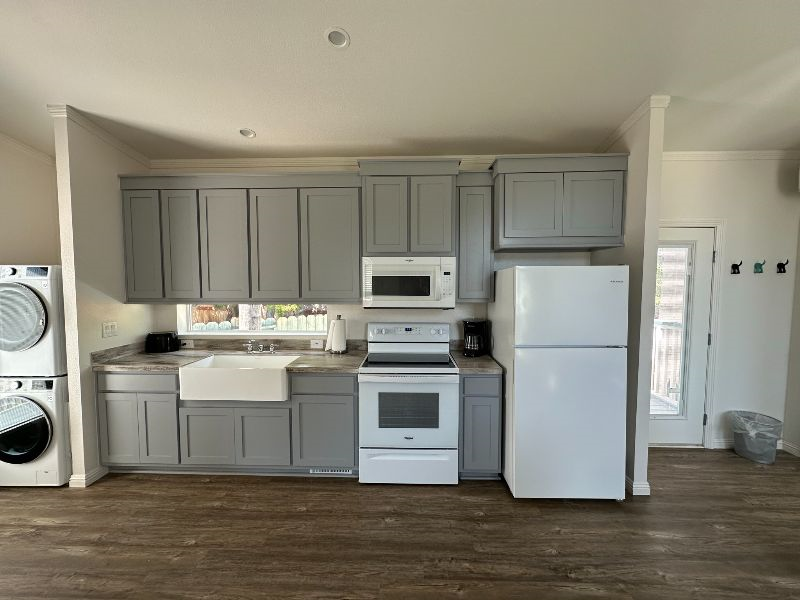 Private San Diego ADU - Modern, Central, and Fully Equipped One-Bedroom Retreat - Photo 4