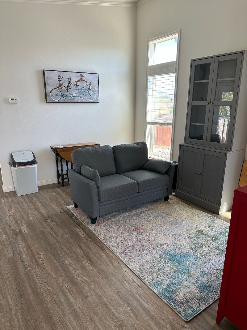Private San Diego ADU - Modern, Central, and Fully Equipped One-Bedroom Retreat - Photo 2