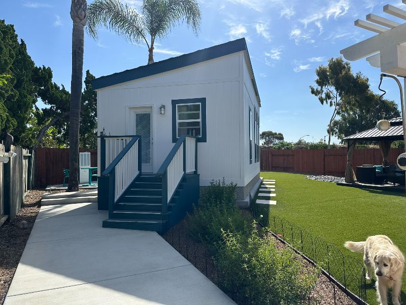 Private San Diego ADU - Modern, Central, and Fully Equipped One-Bedroom Retreat - Photo 1