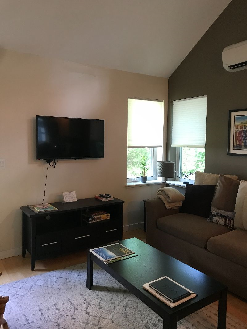 Private Guest Apartment in So Burlington Close to UVM Medical Center (Short and Mid Term Rental) - Photo 3