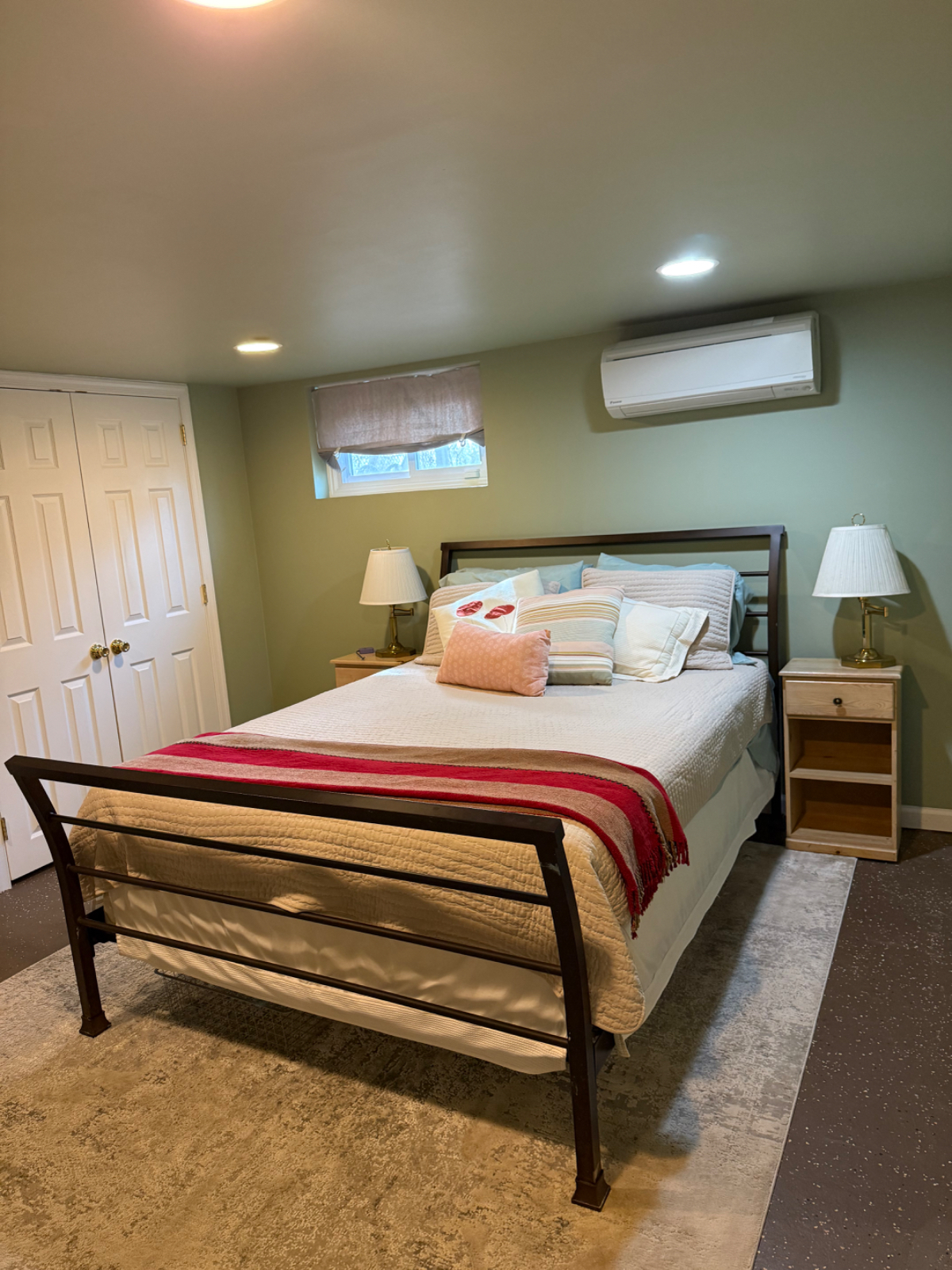 Cute Home-Away-From-Home in Historic Neighborhood near metro and 5 hospitals - Photo 2