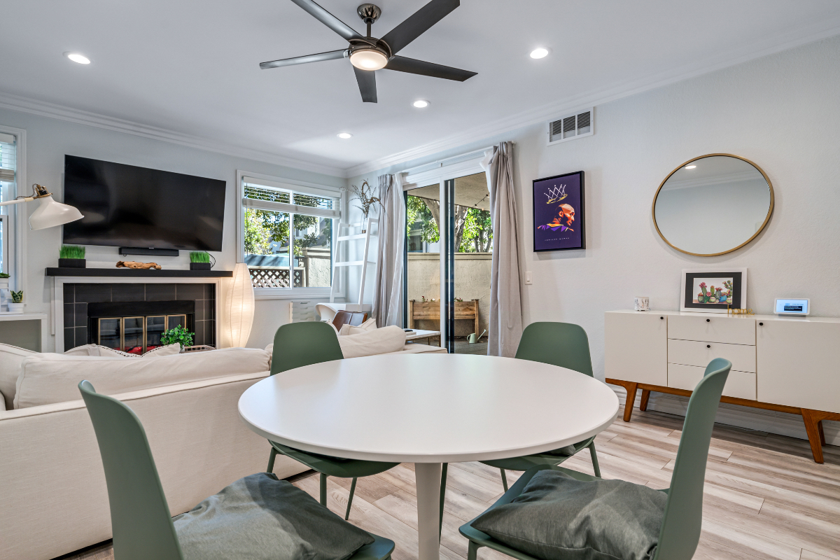 Centrally located, Modern Condo w/ Private Patio - Photo 6