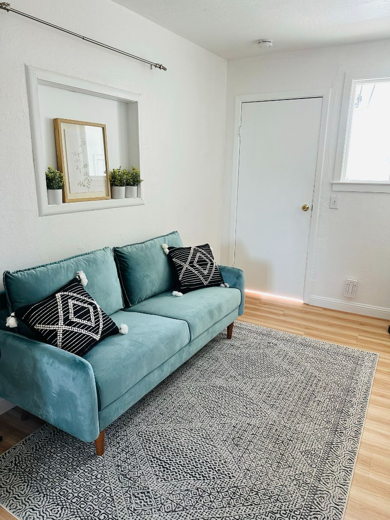 Quiet In-Law Unit with Bay Views and Free Steet Parking - Photo 2