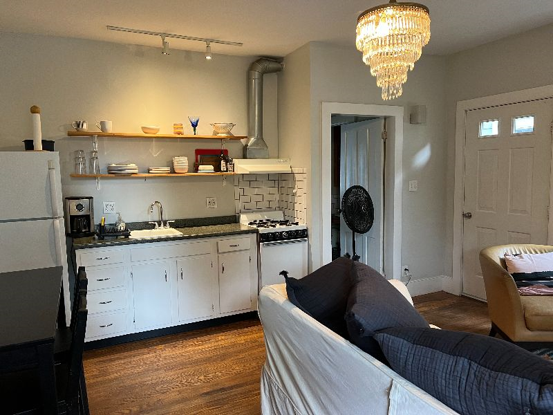 1 Bedroom Apartment In Rosendale - Photo 2