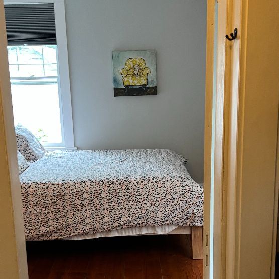 1 Bedroom Apartment In Rosendale - Photo 3