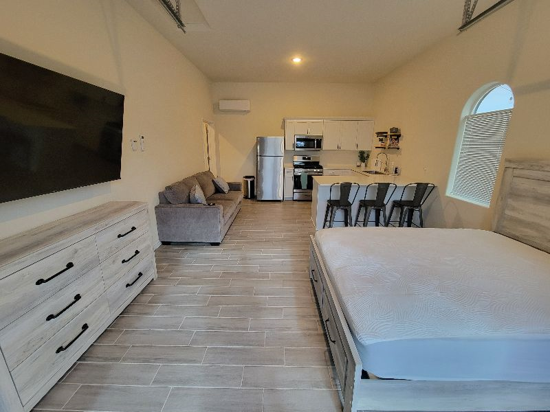 Cozy Casita