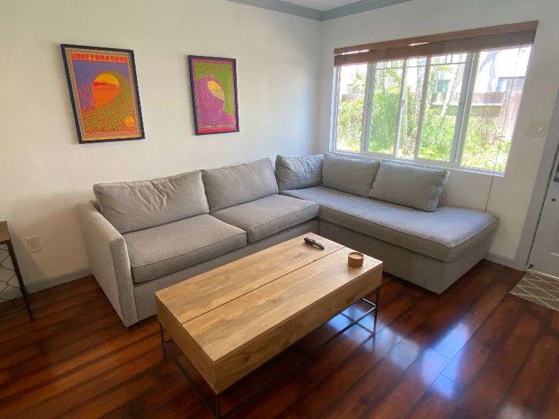 2BR OB Condo, 2 blocks from the beach W/ Parking - Photo 1