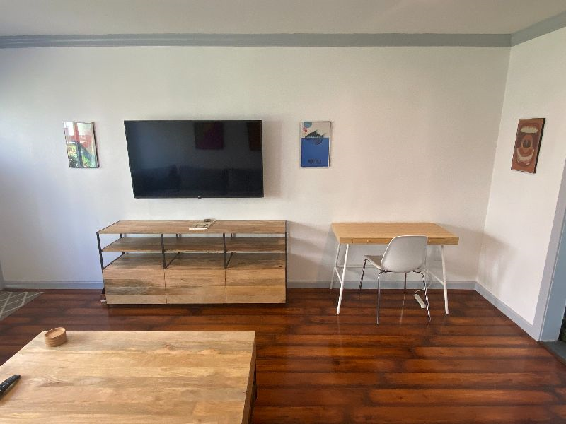 2BR OB Condo, 2 blocks from the beach W/ Parking - Photo 3