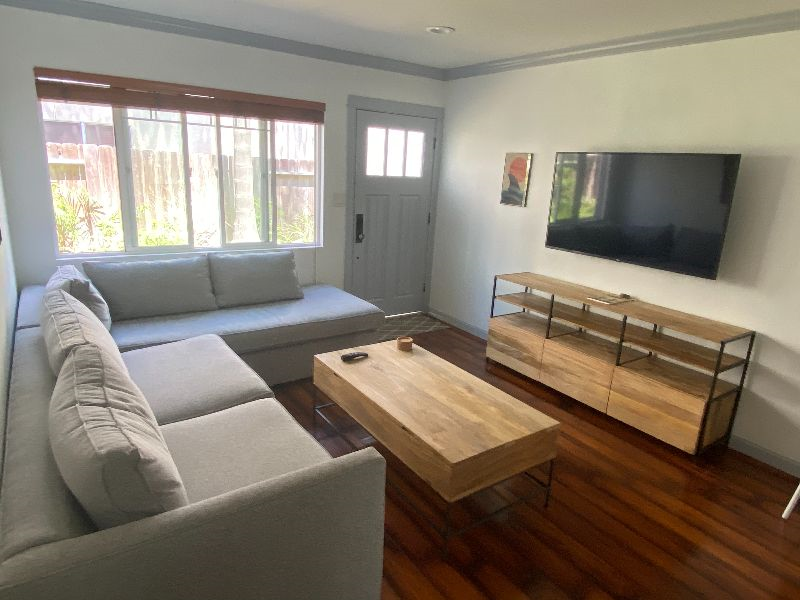 2BR OB Condo, 2 blocks from the beach W/ Parking - Photo 2