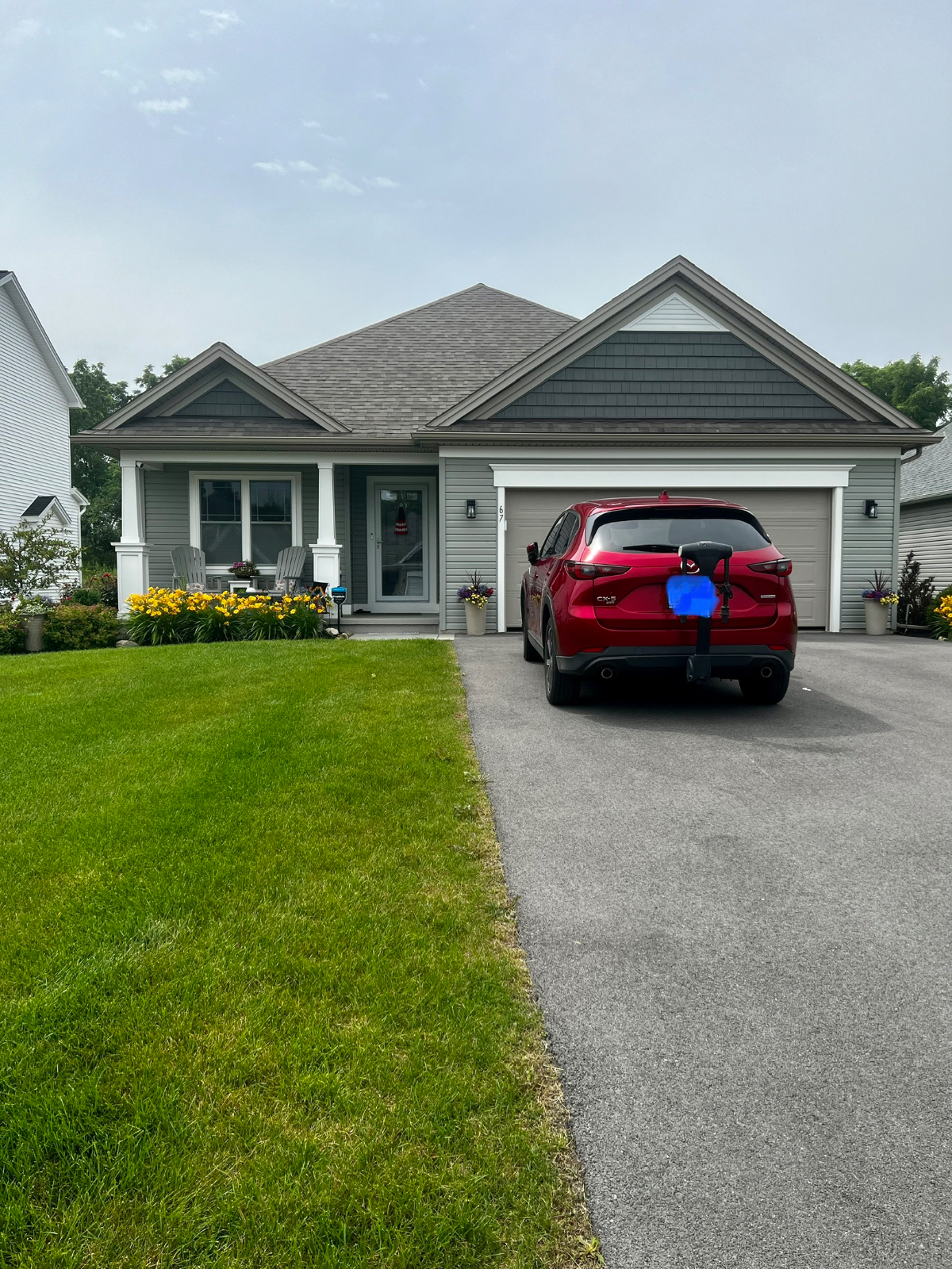 Welcome Home - Photo 1