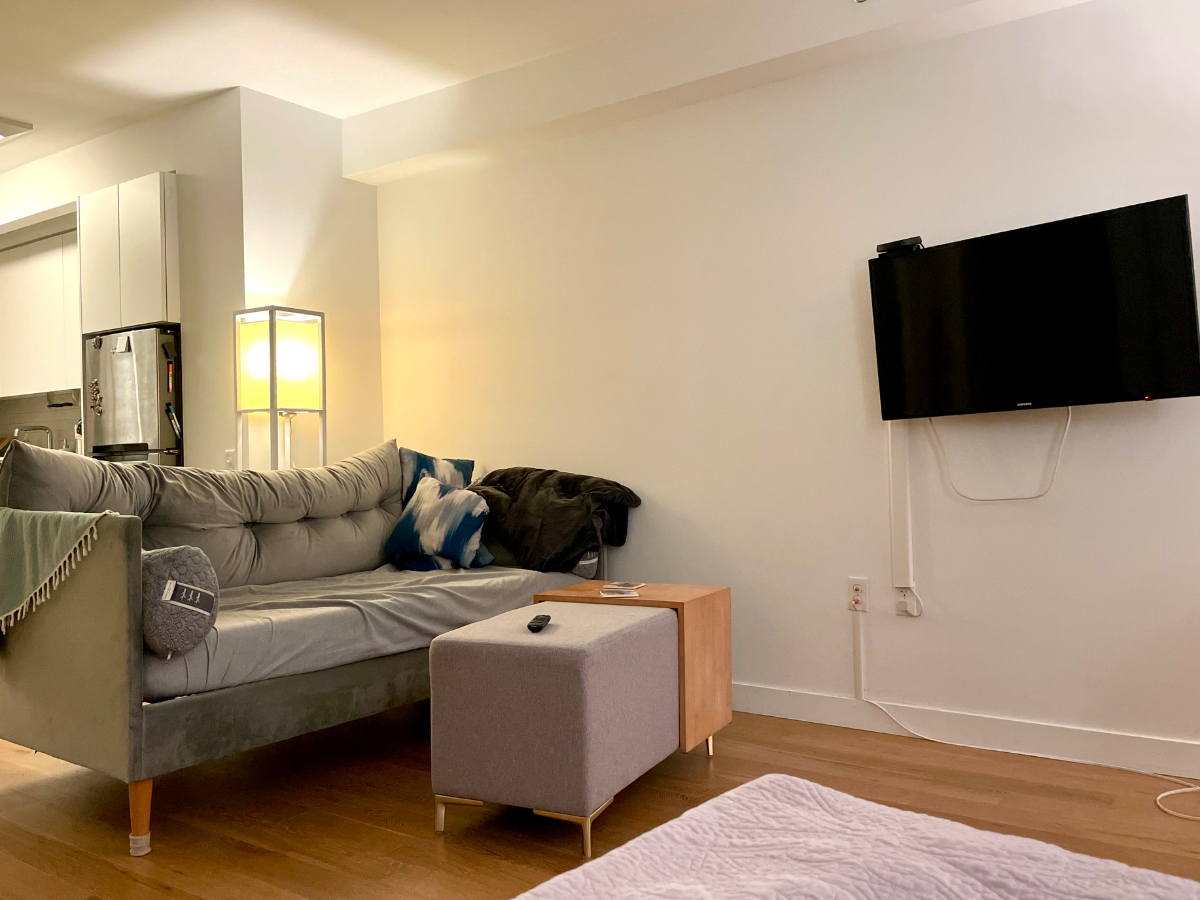 Studio Apt in the Heart of Brooklyn - Photo 8