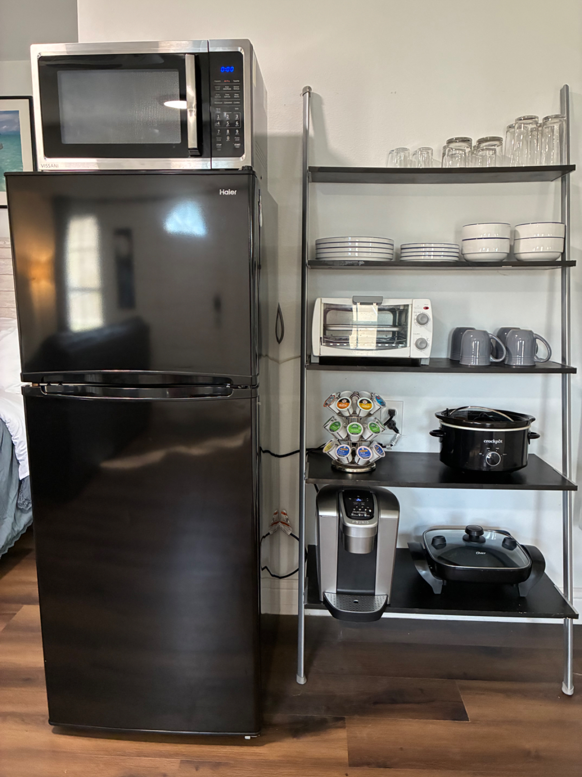 Private Suite - Photo 6
