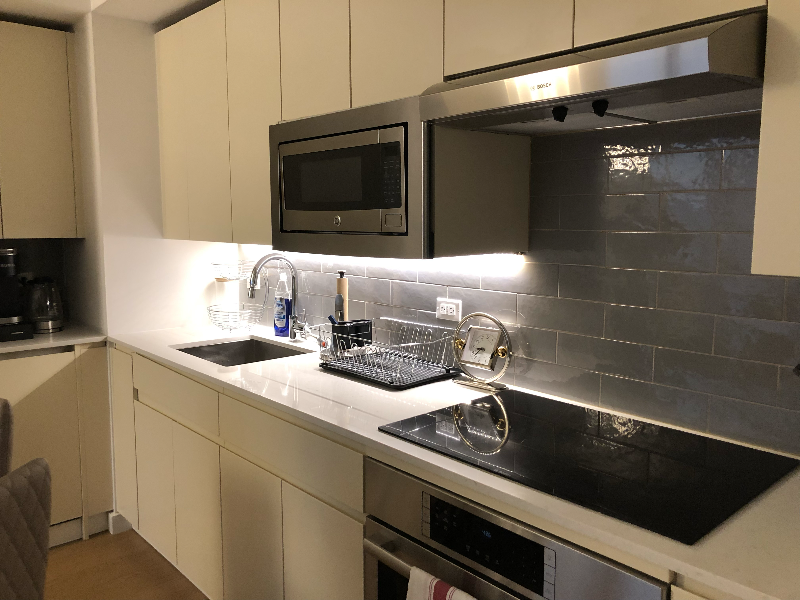 Stunning modern 1 bedroom - Photo 7