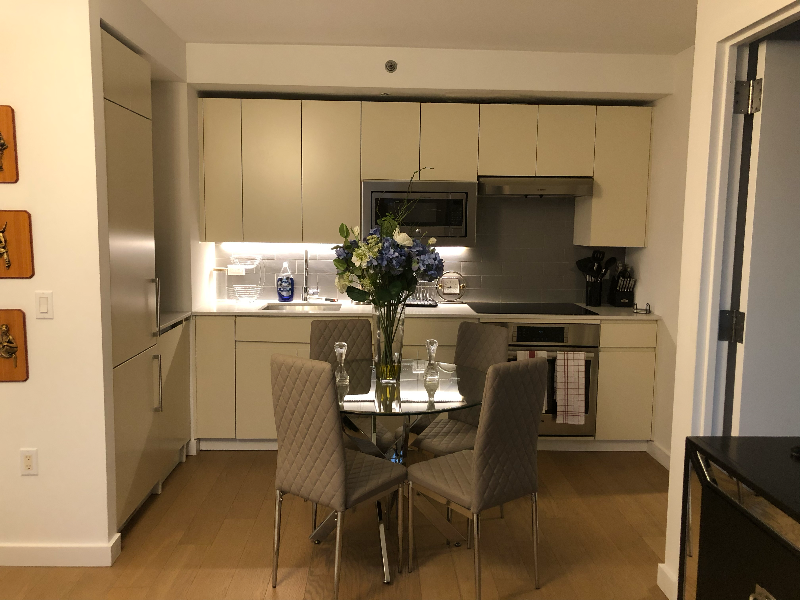 Stunning modern 1 bedroom - Photo 8