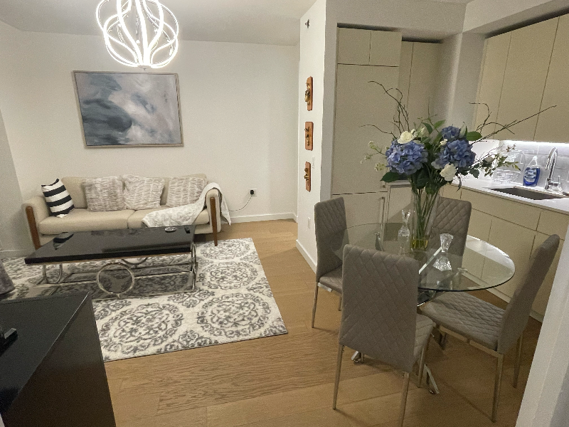 Stunning modern 1 bedroom - Photo 4