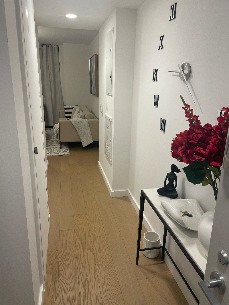 Stunning modern 1 bedroom - Photo 6