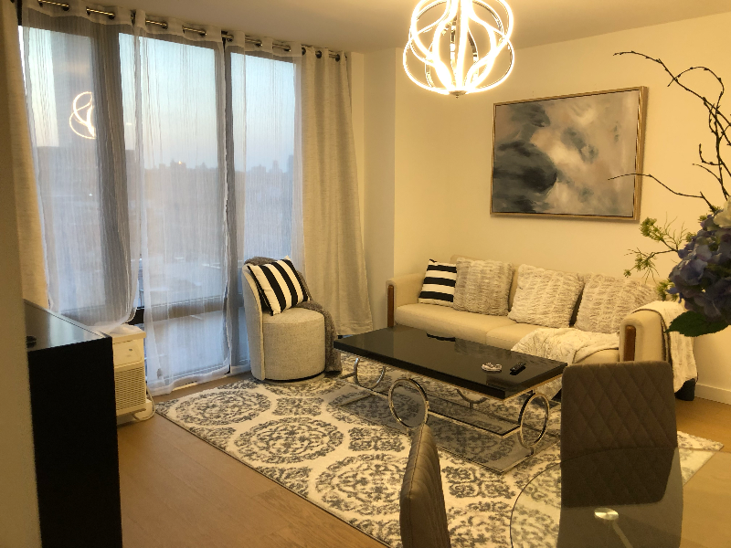 Stunning modern 1 bedroom - Photo 1