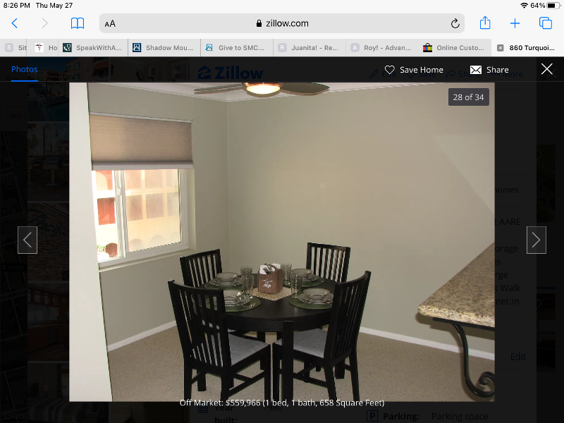 Pacific Beach Condo - Photo 4