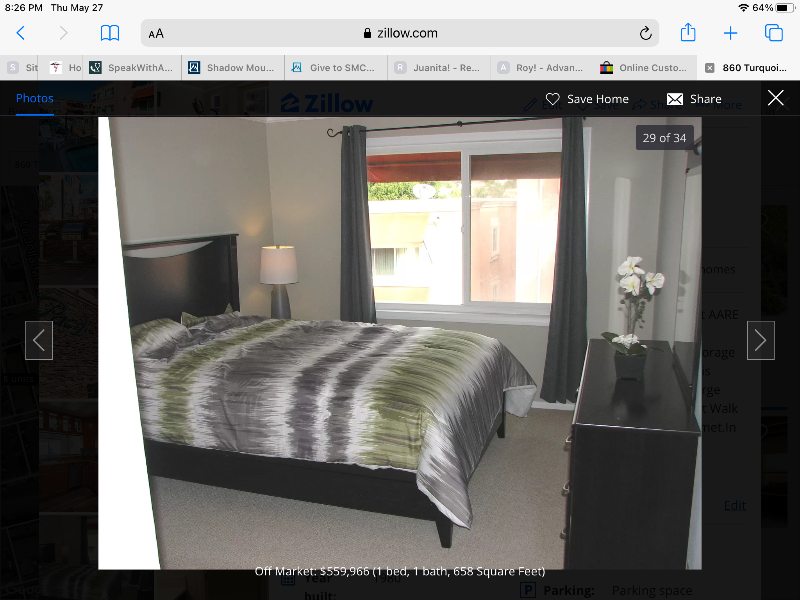 Pacific Beach Condo - Photo 3