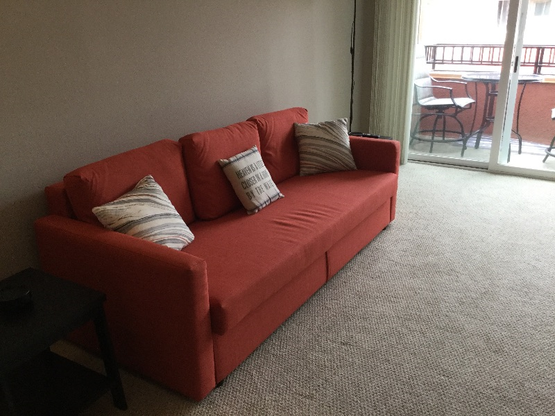 Pacific Beach Condo - Photo 5