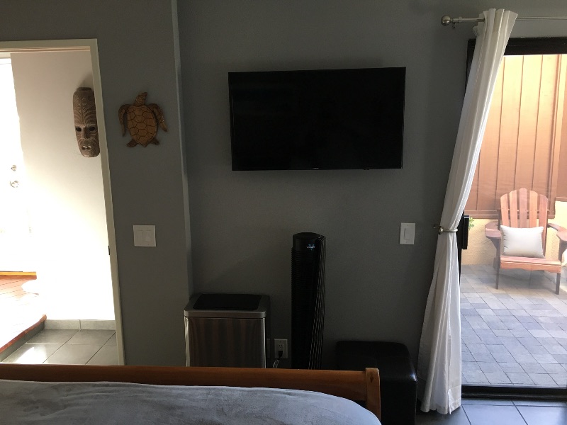 Fully Furnished Attached Studio in North Pacific Beach - Photo 5