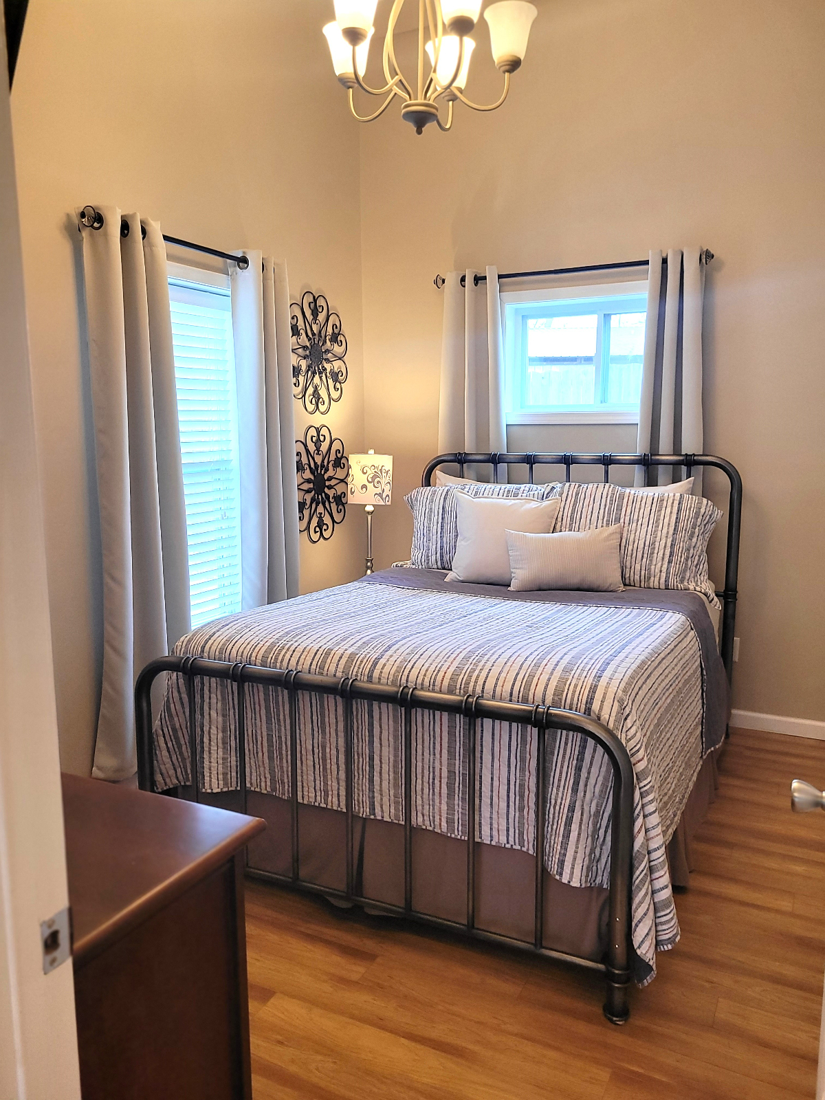 Secluded Madison Guesthouse - Sugar Maple Suite