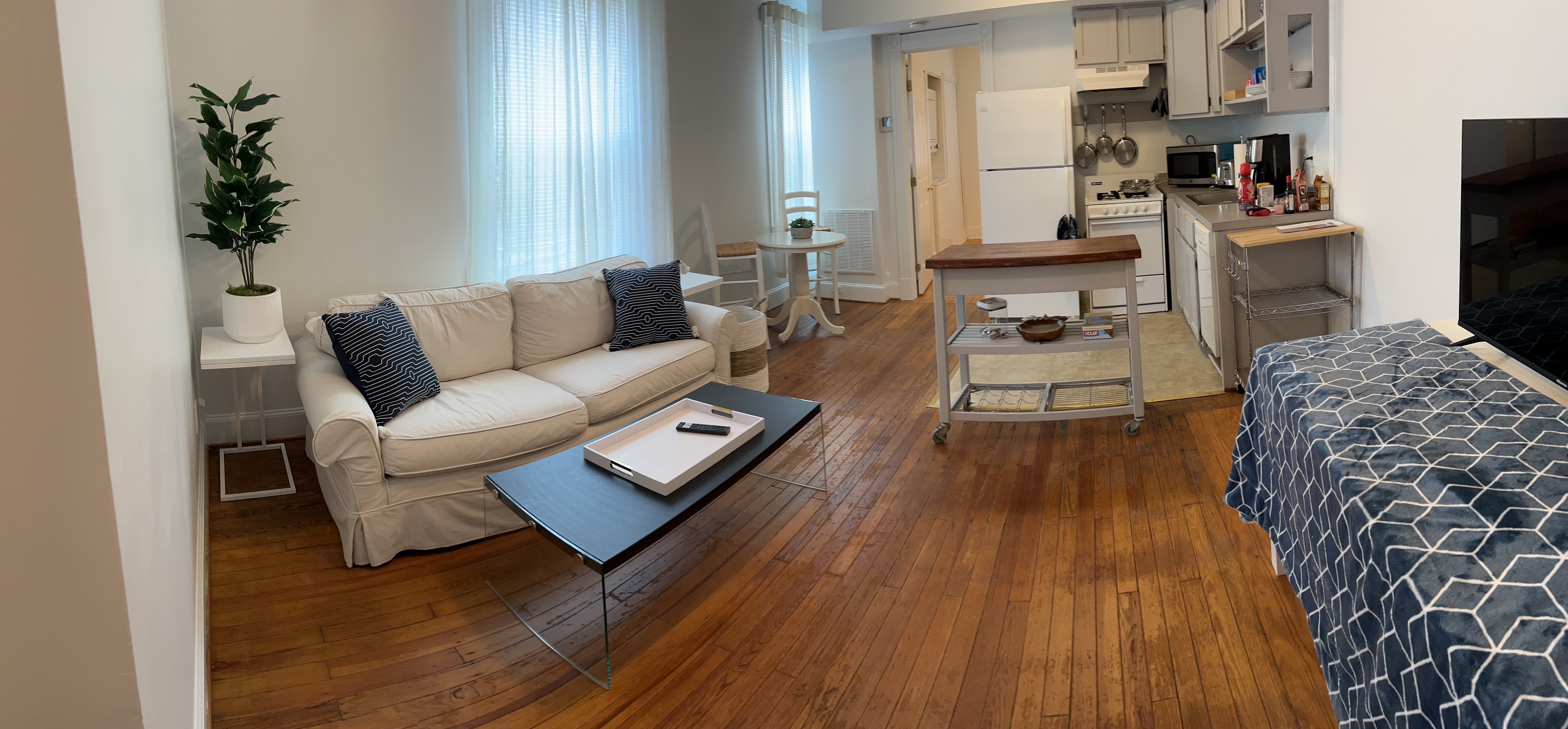 Wonderful Apartments and Location