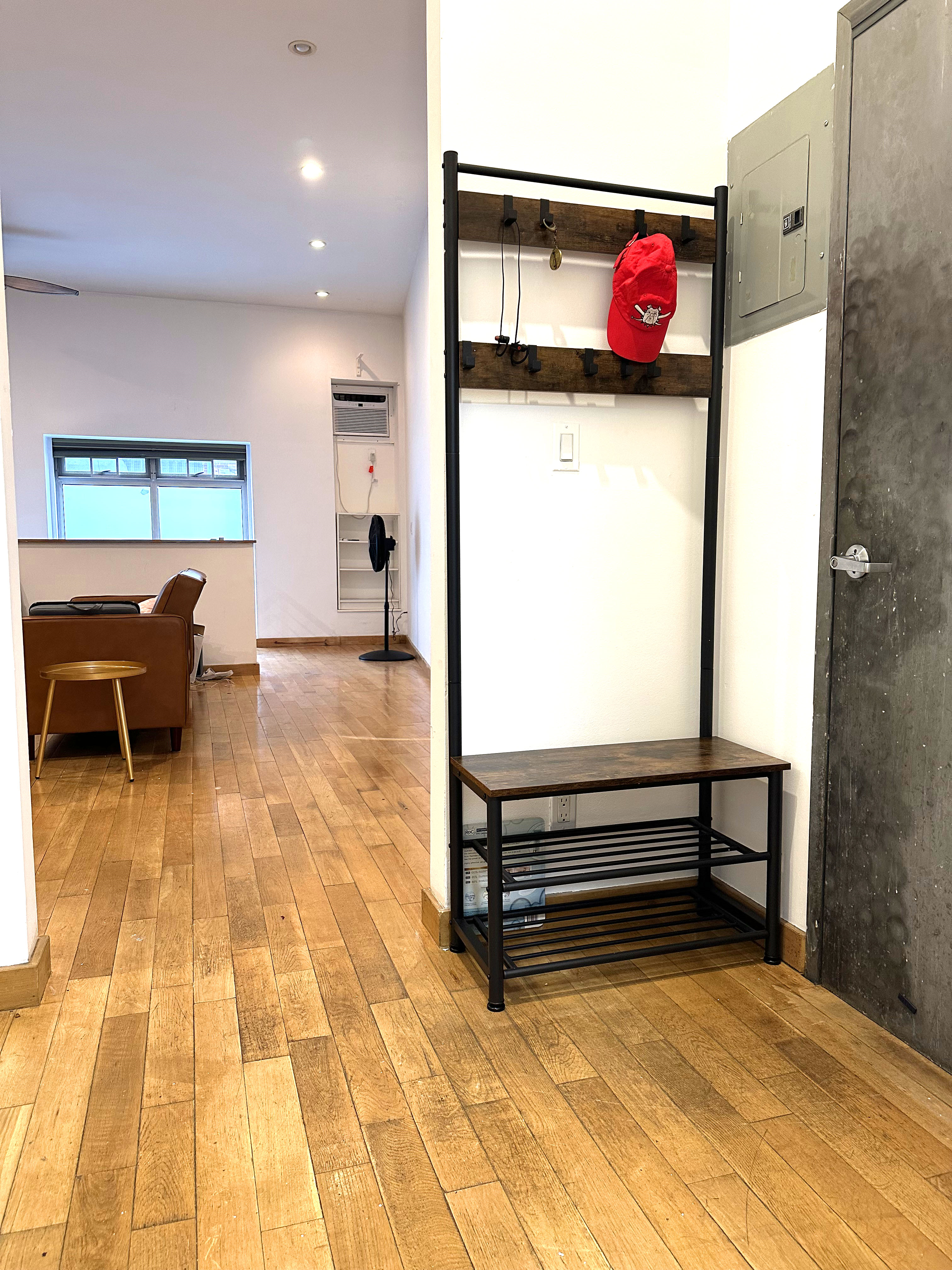 Duplex Loft 2 Stops to Manhattan for Work & Life - Photo 2
