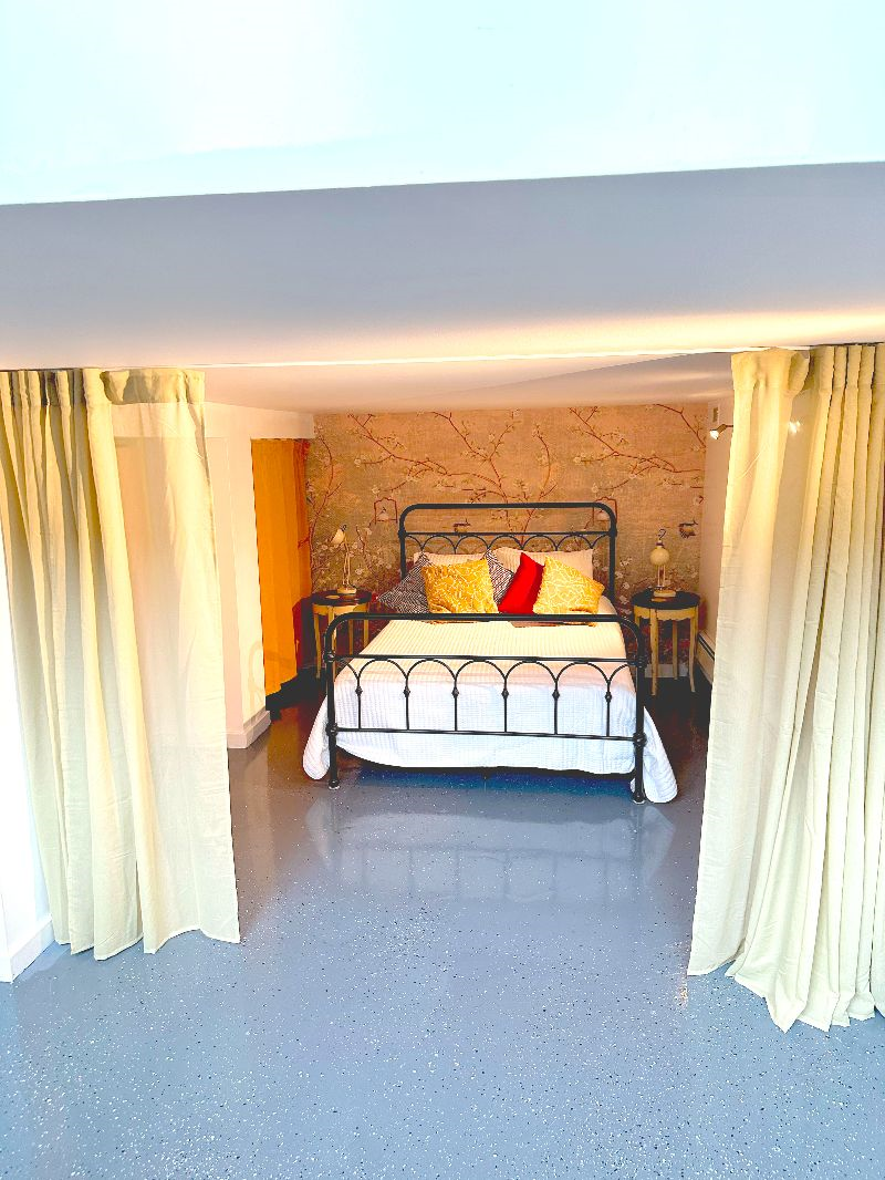 Duplex Loft 2 Stops to Manhattan for Work & Life - Photo 6