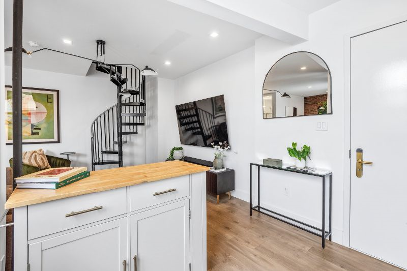 The Bedford Lofts | 2 BR | 2 BA | Roku TVs | Laundry - Photo 8