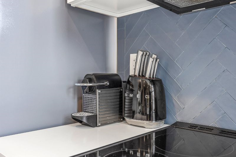 The Bedford Lofts | 2 BR | 2 BA | Roku TVs | Laundry - Photo 11