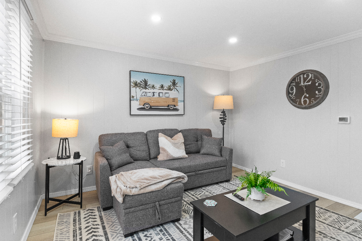Remodeled 1BD W/Office - Near Strong,... - Photo 2