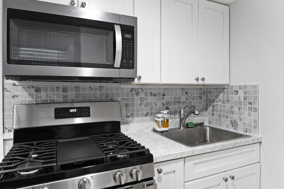 Remodeled 1BD W/Office - Near Strong,... - Photo 5