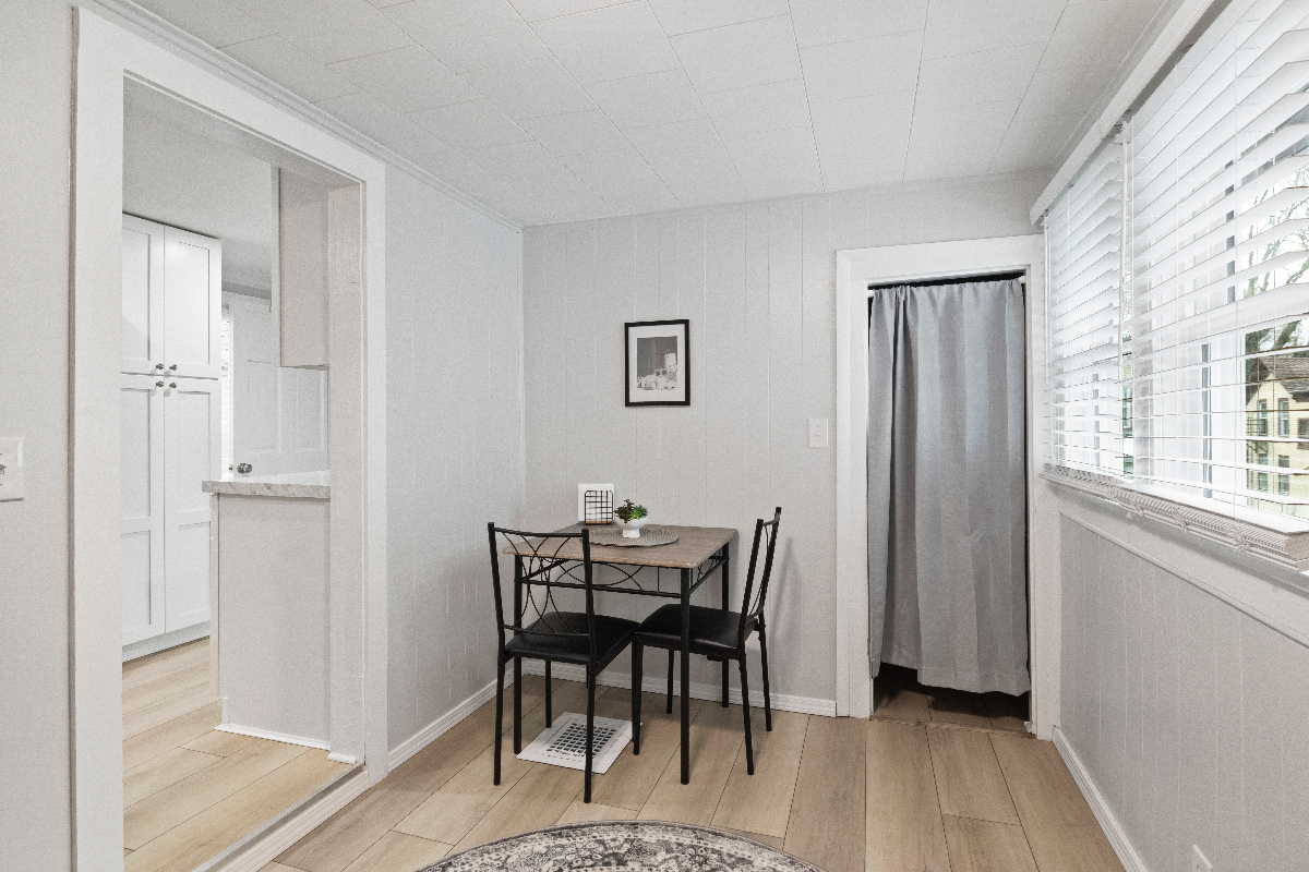 Remodeled 1BD W/Office - Near Strong,... - Photo 9