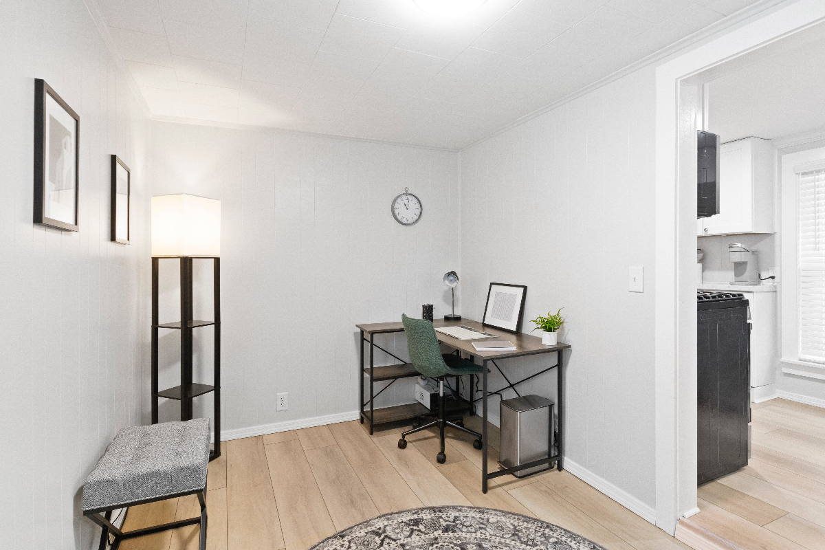 Remodeled 1BD W/Office - Near Strong,... - Photo 8