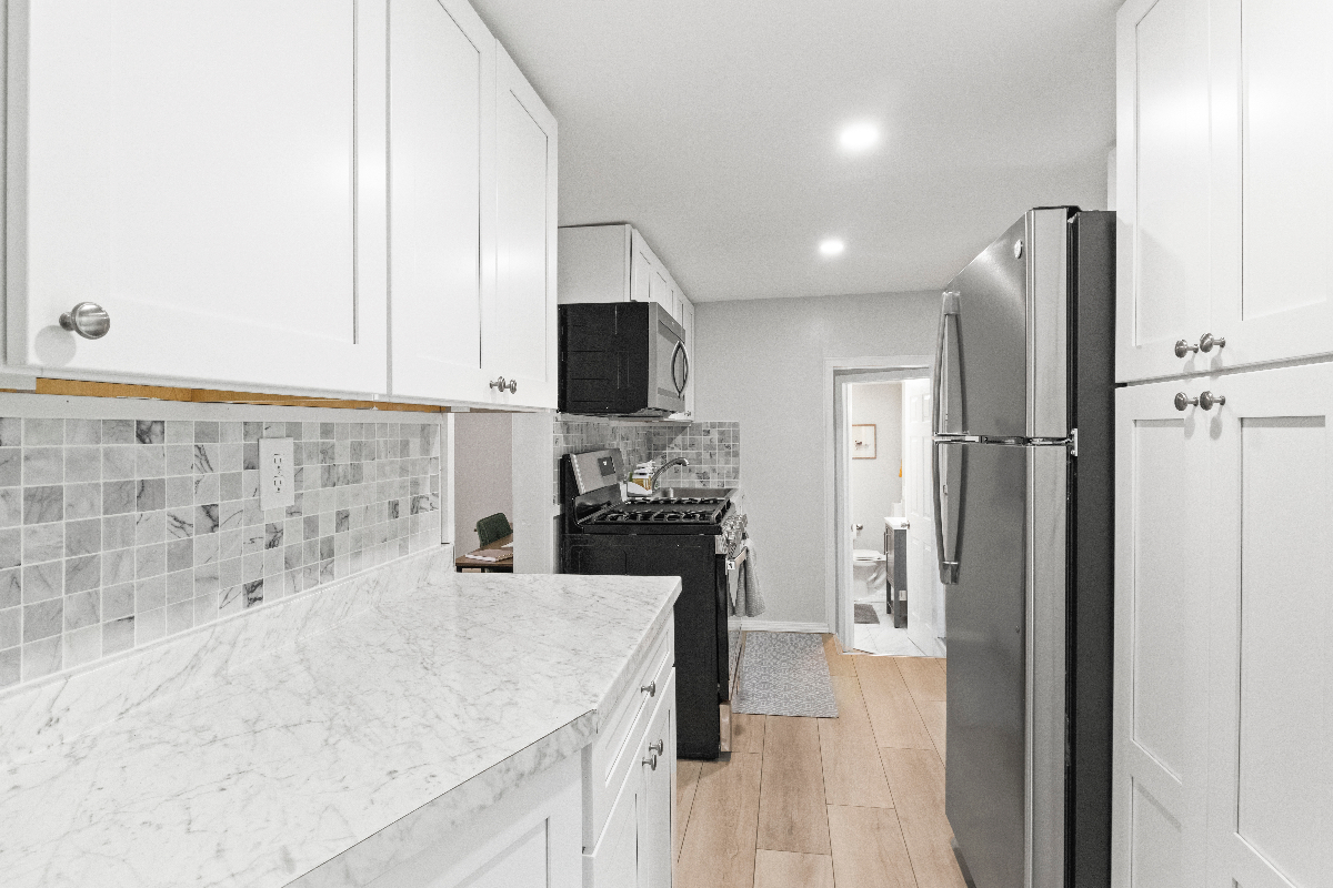 Remodeled 1BD W/Office - Near Strong,... - Photo 6
