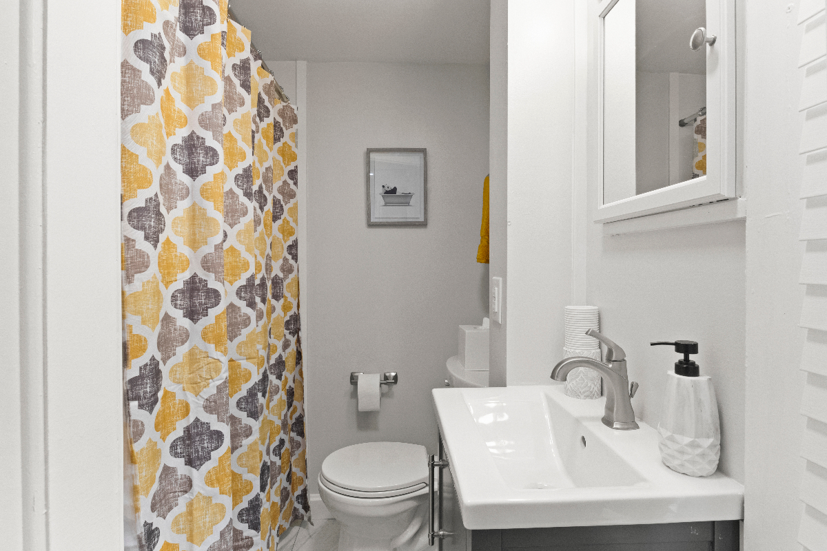 Remodeled 1BD W/Office - Near Strong,... - Photo 10