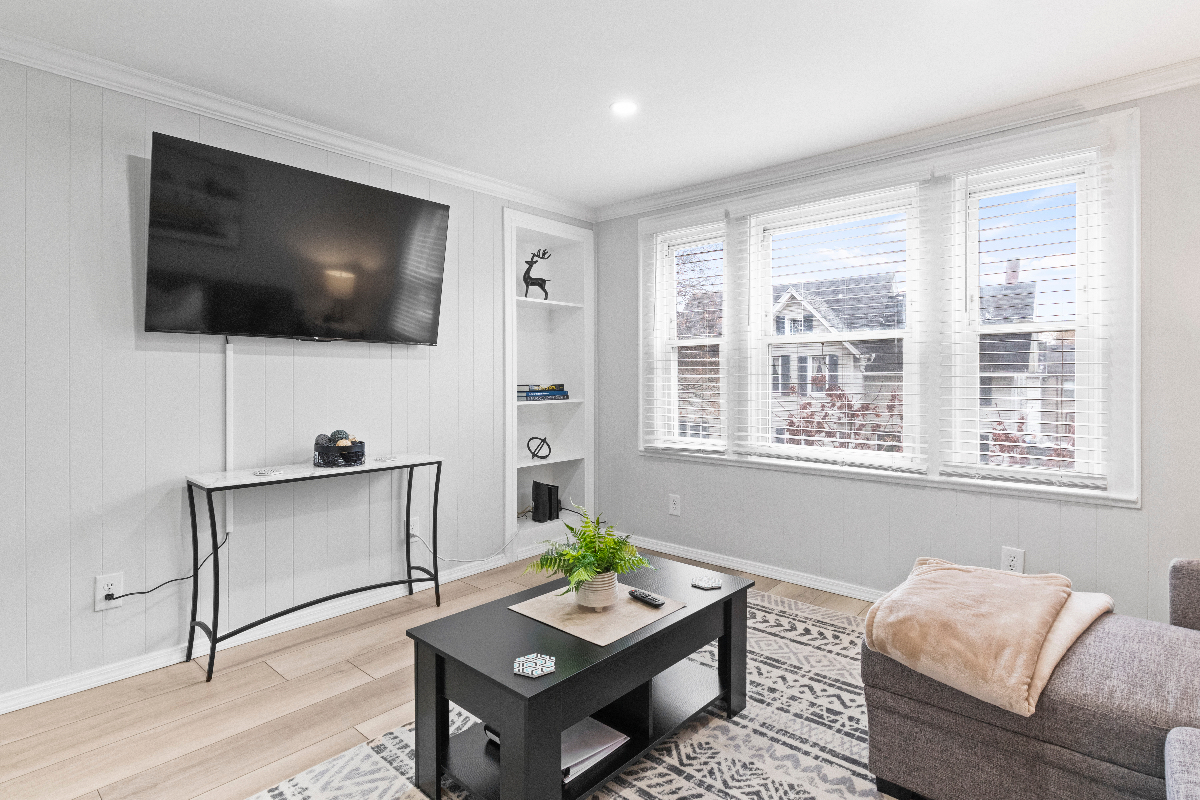 Remodeled 1BD W/Office - Near Strong,... - Photo 3